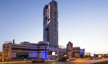 Ramada Encore By Wyndham Izmir