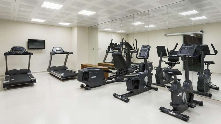 Ramada Encore By Wyndham Izmir Health