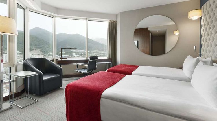 Ramada Encore By Wyndham Izmir Room