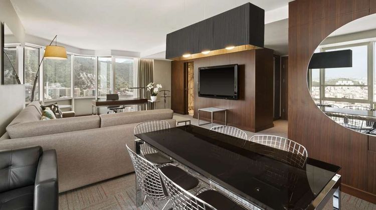 Ramada Encore By Wyndham Izmir Suite