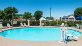 Baymont Inn/Suites Clarksville Northeast Pool