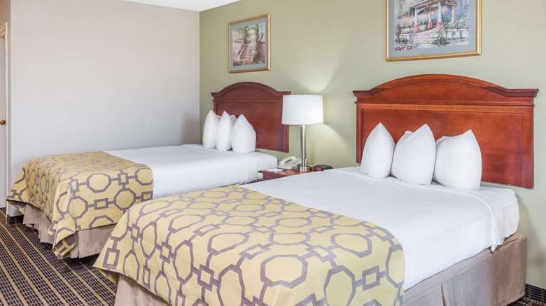 <b>Baymont Inn/Suites Clarksville Northeast Room</b>. Images powered by <a href="https://iceportal.shijigroup.com/" title="IcePortal" target="_blank">IcePortal</a>.