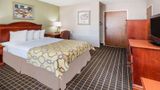 Baymont Inn/Suites Clarksville Northeast Room