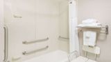 Baymont Inn/Suites Clarksville Northeast Room