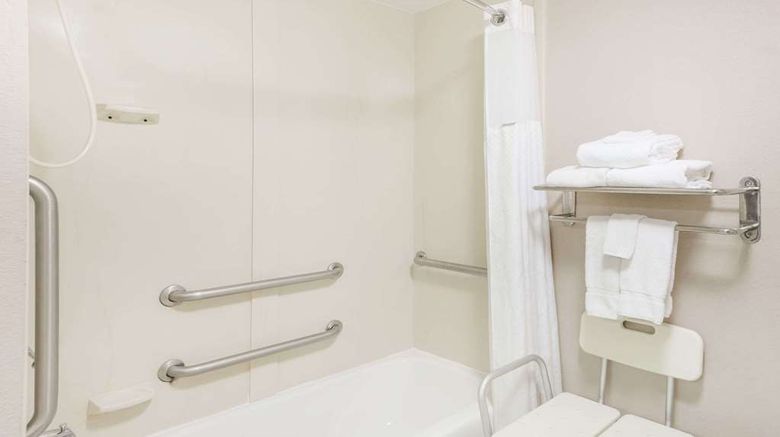 <b>Baymont Inn/Suites Clarksville Northeast Room</b>. Images powered by <a href="https://iceportal.shijigroup.com/" title="IcePortal" target="_blank">IcePortal</a>.