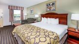 Baymont Inn/Suites Clarksville Northeast Room