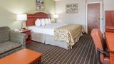 Baymont Inn/Suites Clarksville Northeast Room