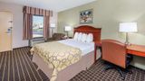 Baymont Inn/Suites Clarksville Northeast Room