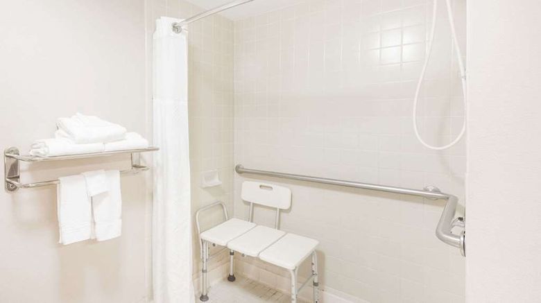 <b>Baymont Inn/Suites Clarksville Northeast Room</b>. Images powered by <a href="https://iceportal.shijigroup.com/" title="IcePortal" target="_blank">IcePortal</a>.