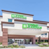 Wyndham Garden Elk Grove Village/O'Hare