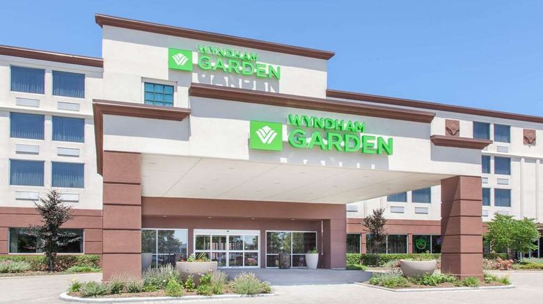 Wyndham Garden Elk Grove Village/OHare Exterior. Images powered by <a href="https://iceportal.shijigroup.com" target="_blank" rel="noopener">Ice Portal</a>.