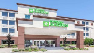 Wyndham Garden Elk Grove Village/O'Hare
