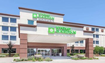 Wyndham Garden Elk Grove Village/O'Hare