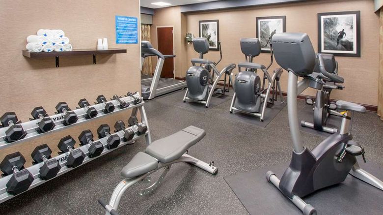 <b>Wyndham Garden Elk Grove Village/O'Hare Health</b>. Images powered by <a href="https://iceportal.shijigroup.com/" title="IcePortal" target="_blank">IcePortal</a>.