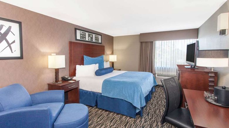 <b>Wyndham Garden Elk Grove Village/O'Hare Room</b>. Images powered by <a href="https://iceportal.shijigroup.com/" title="IcePortal" target="_blank">IcePortal</a>.
