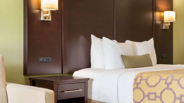 Baymont Inn & Suites Georgetown Room