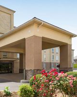Baymont Inn & Suites Georgetown