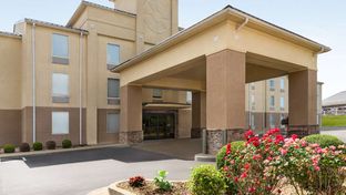 Baymont Inn & Suites Georgetown