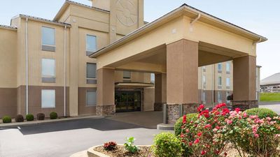 Baymont Inn & Suites Georgetown