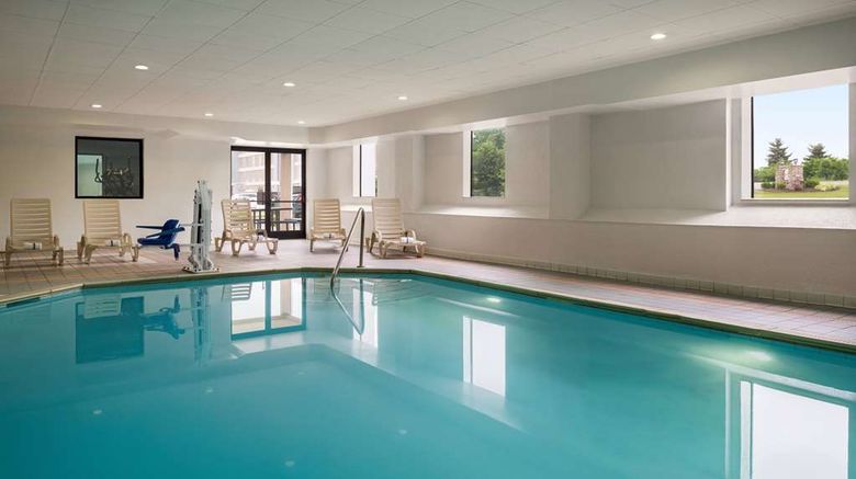 <b>Baymont Inn & Suites Georgetown Pool</b>. Images powered by <a href="https://iceportal.shijigroup.com/" title="IcePortal" target="_blank">IcePortal</a>.