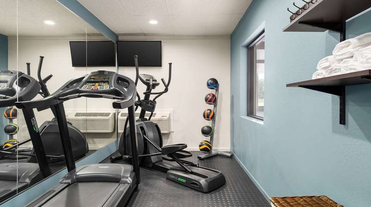 Baymont Inn & Suites Georgetown Health