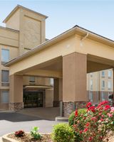 Baymont Inn & Suites Georgetown