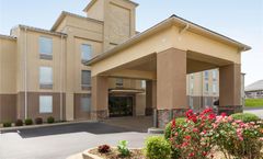 Baymont Inn & Suites Georgetown