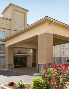 Baymont Inn & Suites Georgetown