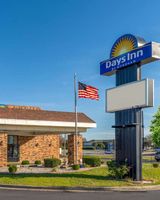 Days Inn Anderson