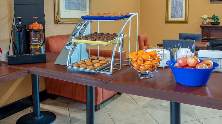 Days Inn Anderson Other