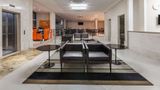 <b>Days Inn Linhares Lobby</b>. Images powered by <a href="https://iceportal.shijigroup.com/" title="IcePortal" target="_blank">IcePortal</a>.