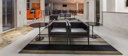 Days Inn Linhares Lobby