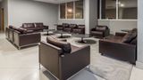 <b>Days Inn Linhares Lobby</b>. Images powered by <a href="https://iceportal.shijigroup.com/" title="IcePortal" target="_blank">IcePortal</a>.