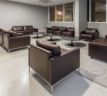 Days Inn Linhares Lobby