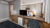 <b>Days Inn Linhares Room</b>. Images powered by <a href="https://iceportal.shijigroup.com/" title="IcePortal" target="_blank">IcePortal</a>.
