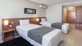 <b>Days Inn Linhares Room</b>. Images powered by <a href="https://iceportal.shijigroup.com/" title="IcePortal" target="_blank">IcePortal</a>.