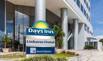 Days Inn Linhares