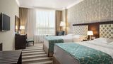 Ramada Kazan City Center Room