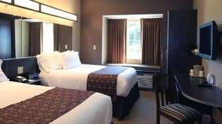 <b>Microtel Inn/Stes by Wyndham Triadelphia Room</b>. Images powered by <a href="https://iceportal.shijigroup.com/" title="IcePortal" target="_blank">IcePortal</a>.