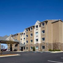 Microtel Inn/Stes by Wyndham Triadelphia