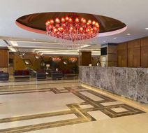 Ramada Plaza by Wyndham Izmit Lobby