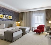 Ramada Plaza by Wyndham Izmit Room