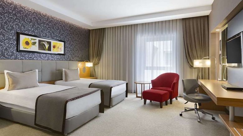 <b>Ramada Plaza by Wyndham Izmit Room</b>. Images powered by <a href="https://iceportal.shijigroup.com/" title="IcePortal" target="_blank">IcePortal</a>.