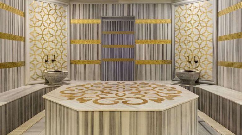 <b>Ramada Plaza by Wyndham Izmit Spa</b>. Images powered by <a href="https://iceportal.shijigroup.com/" title="IcePortal" target="_blank">IcePortal</a>.
