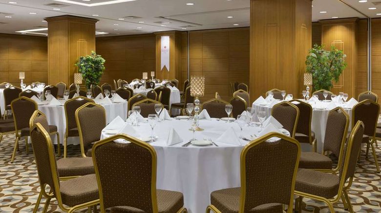 <b>Ramada Plaza by Wyndham Izmit Ballroom</b>. Images powered by <a href="https://iceportal.shijigroup.com/" title="IcePortal" target="_blank">IcePortal</a>.