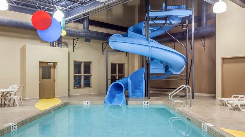 <b>Microtel Inn and Suites Estevan Pool</b>. Images powered by <a href="https://iceportal.shijigroup.com/" title="IcePortal" target="_blank">IcePortal</a>.
