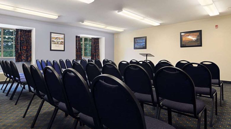 <b>Microtel Inn and Suites Estevan Meeting</b>. Images powered by <a href="https://iceportal.shijigroup.com/" title="IcePortal" target="_blank">IcePortal</a>.