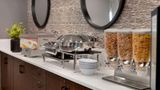 Microtel Inn and Suites Estevan Restaurant