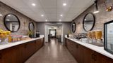 Microtel Inn and Suites Estevan Restaurant