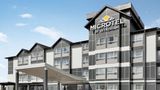 Microtel Inn and Suites Estevan Exterior
